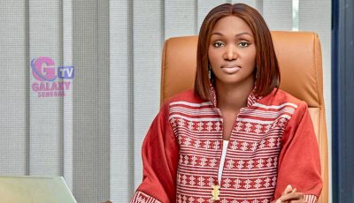 Anta Babacar Ngom au dialogue national: « Nous sommes venus répondre par conviction »