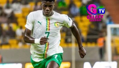 CAN 2025 : Koulibaly évoque les forfaits d’Assane Diao et Ilay Camara et la solidarité des Lions