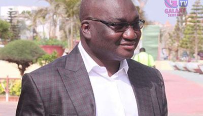 Préparation des Lionnes : Babacar Ndiaye dément tout dysfonctionnement administratif