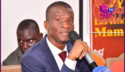 Me Mouhamadou Bamba Cissé prend les commandes du ministère de l’Intérieur