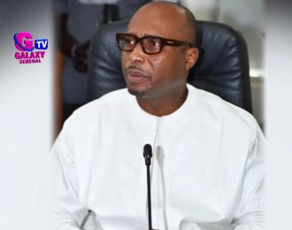 Mairie de Dakar : la Cour suprême se prononce ce 8 janvier sur le recours de Barthélémy Dias