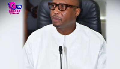 Mairie de Dakar : la Cour suprême se prononce ce 8 janvier sur le recours de Barthélémy Dias