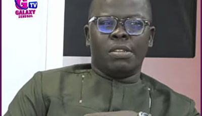 Démission contestée de Dias : Bassirou Samb dénonce une décision « illégale » du préfet