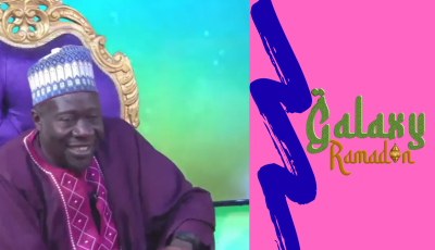 Galaxy Ramadan: Imam Abdou Aziz Ndoye décortique les bienfaits du mois de Ramadan