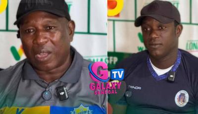 Ligue 1 : Teungueth FC–US Gorée, duel de techniciens pour l’ouverture