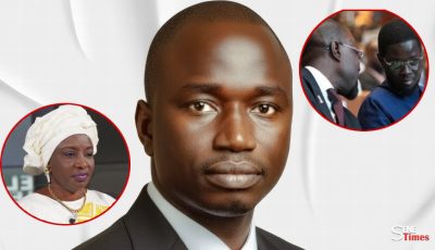 Bougar Diouf : « La vraie coalition Diomaye vient de Sonko Président »