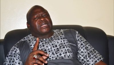 Guédiawaye: Bougazelli en garde à vue pour une affaire d&rsquo;escroquerie