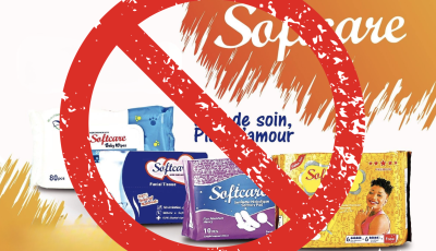 SOFTCARE retirée du marché : l’ARP révèle de graves manquements sanitaires