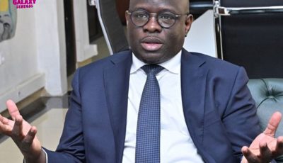 Financement interne : le Sénégal lance un nouvel APE de 400 milliards FCFA