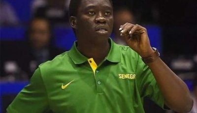 Basket féminin : Cheikh Sarr fait son retour à la tête des Lionnes du Sénégal