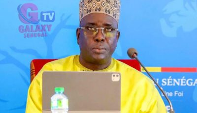 Dialogue national à Diamniadio : un appel fort à l’unité et au renouveau démocratique