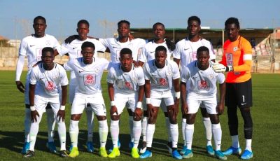 Ligue 2 : Diambars s’affirme, Oslo FA débloque son compteur