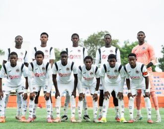 Ligue 2 : Diambars prend la tête grâce à un succès précieux contre le Port