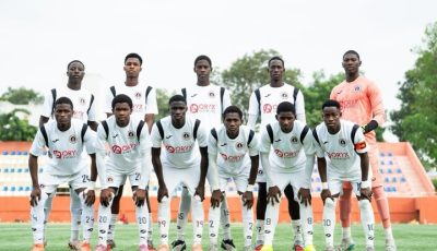 Ligue 2 : Diambars prend la tête grâce à un succès précieux contre le Port