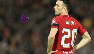 Diogo Jota meurt dans un accident de la route en Espagne : le monde du football en deuil