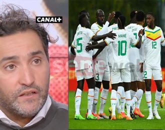 Mondial 2026 : Nabil Djellit voit un Sénégal « plus fort et plus sûr » qu’en 2002