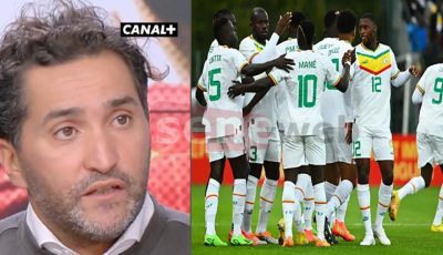 Mondial 2026 : Nabil Djellit voit un Sénégal « plus fort et plus sûr » qu’en 2002