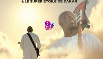 Youssou Ndour rend hommage à Jimi Mbaye avec un single émouvant