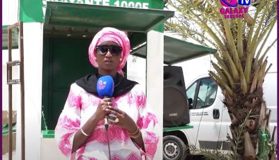 Magal Touba 2025 : Touba Ca Kanam, l’élan du cœur pour Serigne Touba