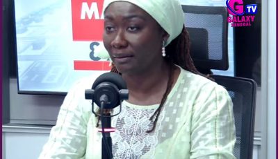 Météo Sénégal : fortes pluies attendues dès mercredi, Dr Aïda Diongue Niang alerte