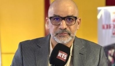 Dr Mohamed Ghandour: « Un précédent dangereux pour le football africain »