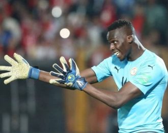 Édouard Mendy : « le football africain avance sans ses instances »