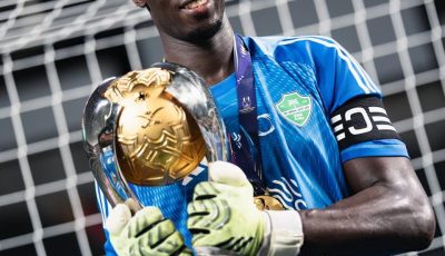 Découvrez le top 3 des meilleurs matchs de la carrière d’Édouard Mendy