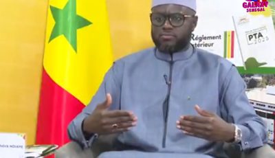 Achat de véhicules : El Malick Ndiaye défend une procédure transparente