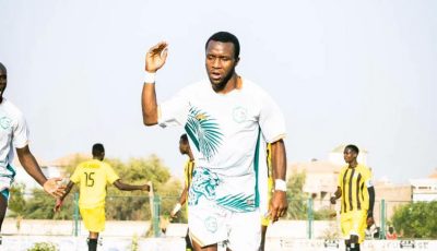 Ligue 2 (22e j.) : Essamaye s&rsquo;envole, Amitié retrouvée, Douanes marque le pas