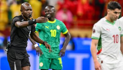 Tribune : Pourquoi la décision de la CAF ne résistera pas devant le TAS