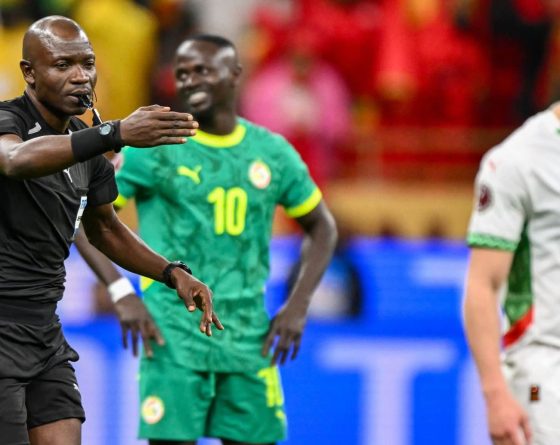 Tribune : Pourquoi la décision de la CAF ne résistera pas devant le TAS