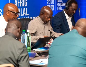 JOJ Dakar 2026 : le CIO valide une montée en puissance maîtrisée