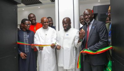 JOJ Dakar 2026 : Le Media Tour révèle un chantier olympique en ordre de marche