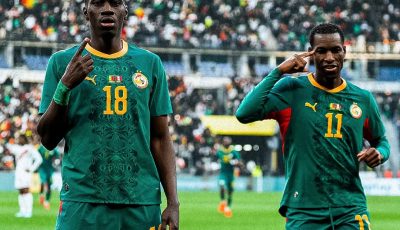 Du spectacle au Stade de France : Le Sénégal assure face au Pérou