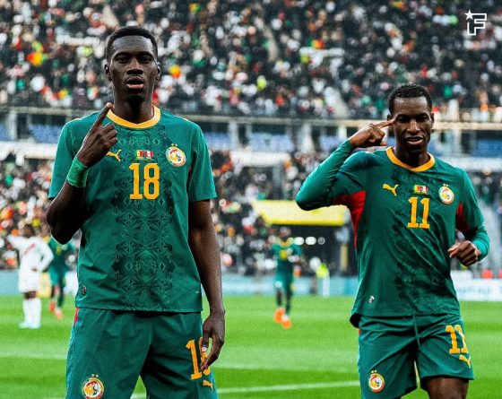 Du spectacle au Stade de France : Le Sénégal assure face au Pérou