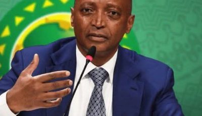 CAF : la grosse annonce de Patrice Motsepe sur le Sénégal