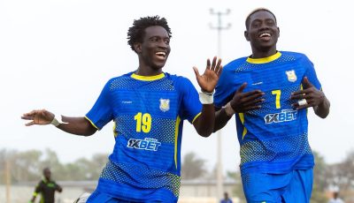 GFC / Pikine : le très efficace Fallou Faye prend la parole avant le derby et défie les Pikinois