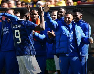 Mondial 2026 : la France monte en puissance, un avertissement lancé au Sénégal !