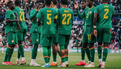 Sénégal / Pérou : au-delà du score, des certitudes et des pistes