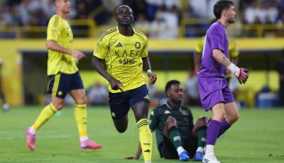 Auteur d’un doublé pour son retour : Sadio Mané rallume la mèche 