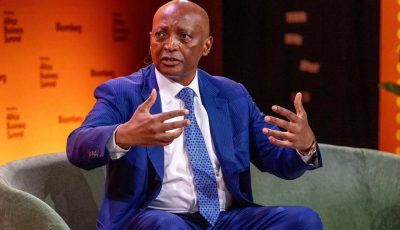 CAF : Patrice Motsepe attendu à Dakar, ce mercredi