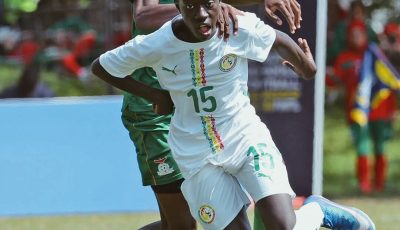 Championnat d&rsquo;Afrique U15 : Sénégal – Maroc, le choc qui ravive les braises