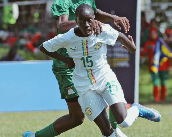 Championnat d&rsquo;Afrique U15 : Sénégal – Maroc, le choc qui ravive les braises