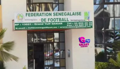 Présidence FSF 2025 : Abdoulaye Fall porté par une coalition inédite