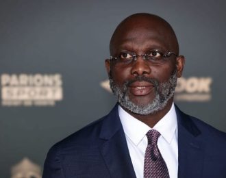 CAN 2025 : George Weah conteste la décision de la CAF et soutient le Sénégal