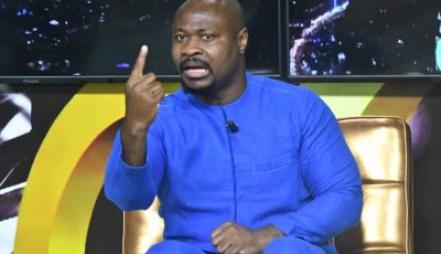 Constitution néocoloniale : Guy Marius Sagna relance le débat