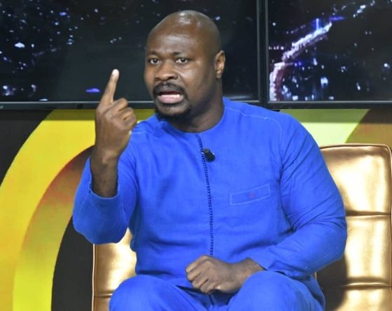 Visite de Motsepe à Dakar : Guy Marius Sagna appelle à une manifestation pacifique