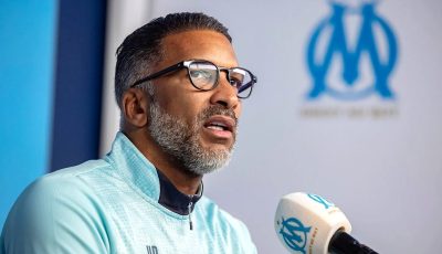 Habib Bèye : « c’est frustrant »