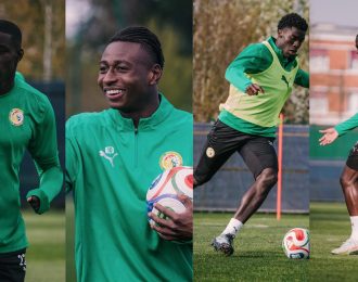 Amicaux contre Pérou et Gambie : auditions finales avant le rêve américain