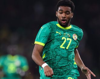 Ibrahim Mbaye, Monsieur décisif 